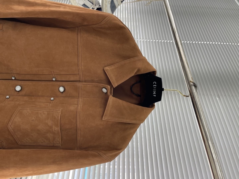 l0vis Vvtt0n outwear